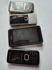 Alte handys konvolut gebraucht kaufen Alte handys konvolut gebraucht kaufen  Pforzheim