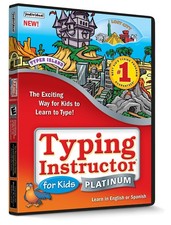 Typing instructor kids for sale  Harrisburg