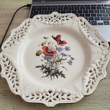 Royal creamware limited for sale  BEDFORD