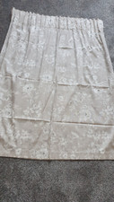 100 cotton beige for sale  EPSOM