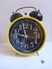 Grande orologio sveglia usato  Italia