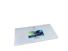 Mercedes service book for sale  BIRMINGHAM