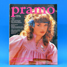 Pramo 1983 praktische gebraucht kaufen  Bitterfeld