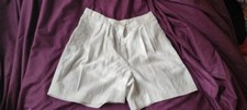 Short femme vintage d'occasion  Nice-