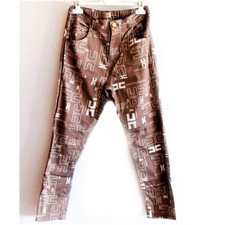 Pantalone bambina elisabetta usato  Sessame
