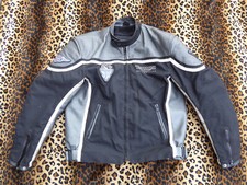 Triumph lederjacke speed gebraucht kaufen  Hohenhameln