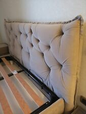 Letto contenitore matrimoniale usato  Andria
