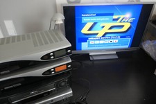 Dreambox 7020 7025 gebraucht kaufen  Jülich