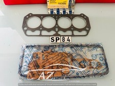 Guarnizioni smeriglio talbot usato Guarnizioni smeriglio talbot usato  Gioia Tauro