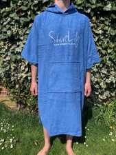 Bamboo poncho towel for sale  RINGWOOD