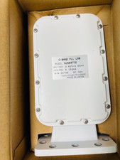 Conversor de bloqueio de baixo ruído NJRC NJS8477S banda C PLL LNB 3.625-4.2GHz comprar usado  Enviando para Brazil