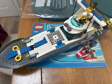 Lego 7287 police for sale  SOUTH SHIELDS