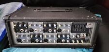 Peavey pvi channel for sale  GLASGOW