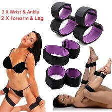 Handcuffs bondage wrist for sale  UK