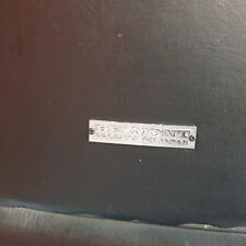 Belmont sportsman barber for sale  LONDON