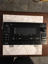 Subaru clarion radio for sale  Fort Kent