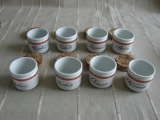 Lot porcelaine auteuil d'occasion  Arras