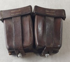 Ancienne cartouchière alleman d'occasion  Seingbouse