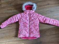 Salomon skijacke größe gebraucht kaufen  Georgsmarienhütte