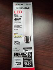 Satco led light for sale  Cottondale