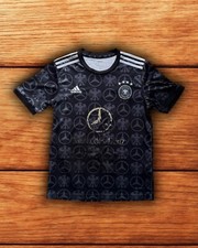 Maglia allenamento germania usato  Francavilla al Mare