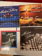 Modern talking vinyl gebraucht kaufen  Kiel