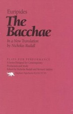 Usado, The Bacchae by Euripides comprar usado  Enviando para Brazil