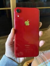 Iphone rosso gb usato  Montecatini Terme