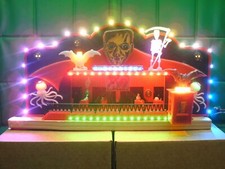 Kirmes vollmer karussell gebraucht kaufen  Duisburg