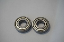 Cuscinetto 16001z 12x28x7 usato  Montignoso