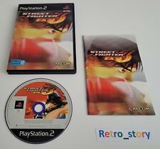 Usado, Sony Playstation PS2 - Street Fighter EX3 - PAL  comprar usado  Enviando para Brazil
