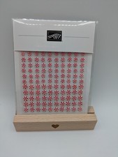 Stampin stampin embellishments gebraucht kaufen  Zellingen
