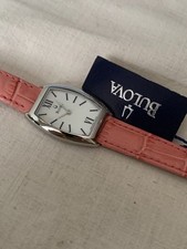 Bulova madreperla tank usato  Asti