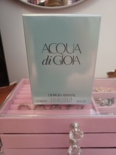 Profumo donna acqua usato  Napoli