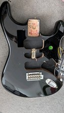 Fender player stratocaster for sale  LONDON