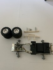 Vintage tamiya bruiser for sale  Charlotte