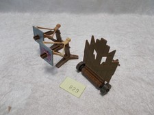 Playmobil ritter waffen gebraucht kaufen  Risum-Lindholm