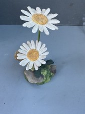 Boehm flower sculpture for sale  CHRISTCHURCH
