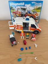 Playmobil 6685 krankenwagen gebraucht kaufen  Bornheim