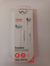 Ecouteurs area sound d'occasion  Salbris
