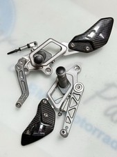 Bmw sport fußrastenanlage gebraucht kaufen  Einbeck