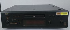 DVD player Denon DVD-9000 (8 chips pcm1704) | Leia comprar usado  Enviando para Brazil