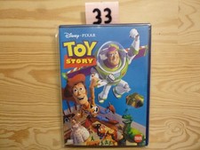 Dvd toy story d'occasion  Sennecey-le-Grand
