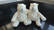 Pair birdseye clarence for sale  HALIFAX