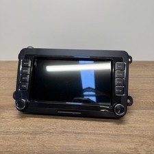 Multimedia unit golf for sale  KIRKCALDY
