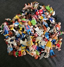 Playmobil konvolut figuren gebraucht kaufen  Langenzenn