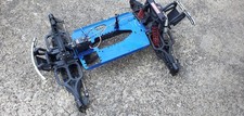 Traxxas maxx chassis for sale  Jasper