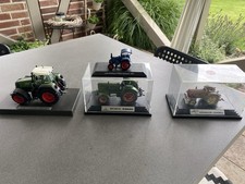 trecker deutz gebraucht kaufen  Vechelde