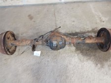 Spicer rear axle for sale  Spokane