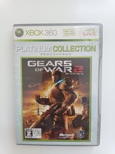 Usado, Gears of War 2 Xbox 360 NTSC-J versão japonesa (pilha de realização) comprar usado  Enviando para Brazil